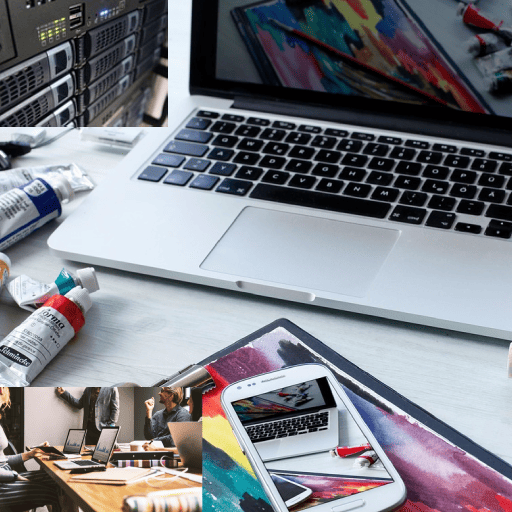 Impact of Technology on Society