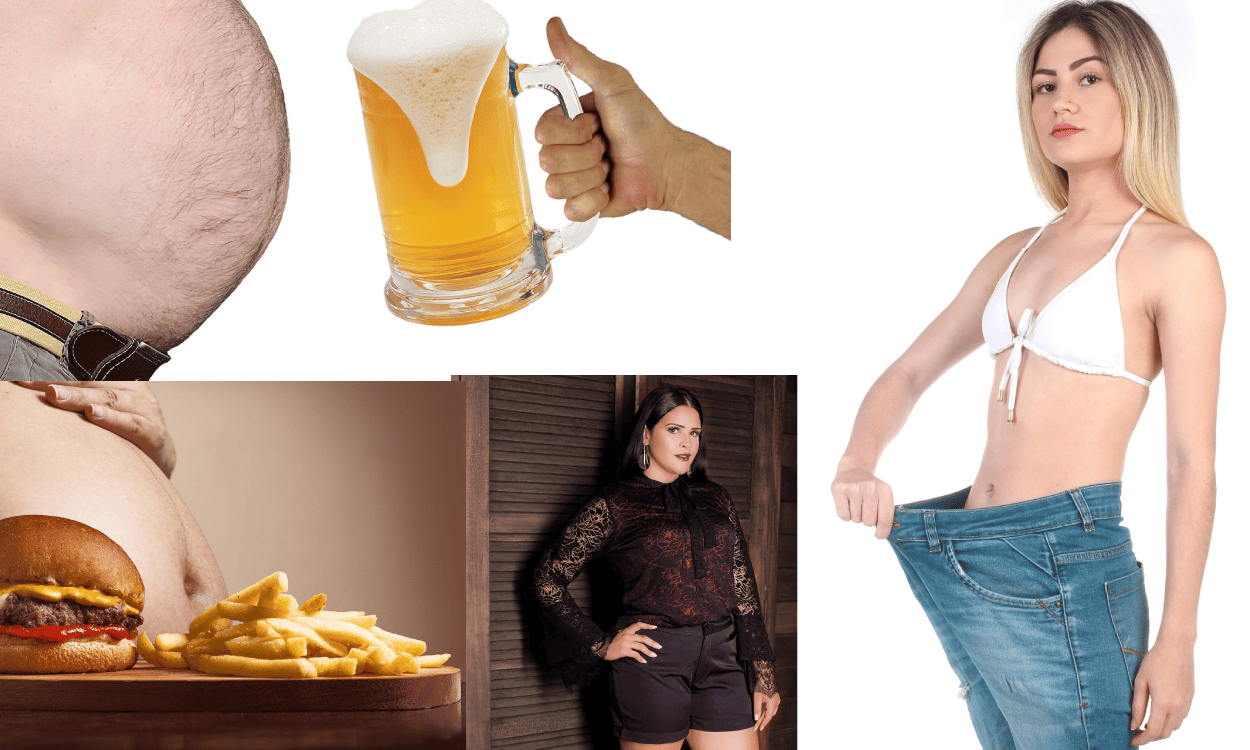 11 Effective Tips to Reduced Belly Fat