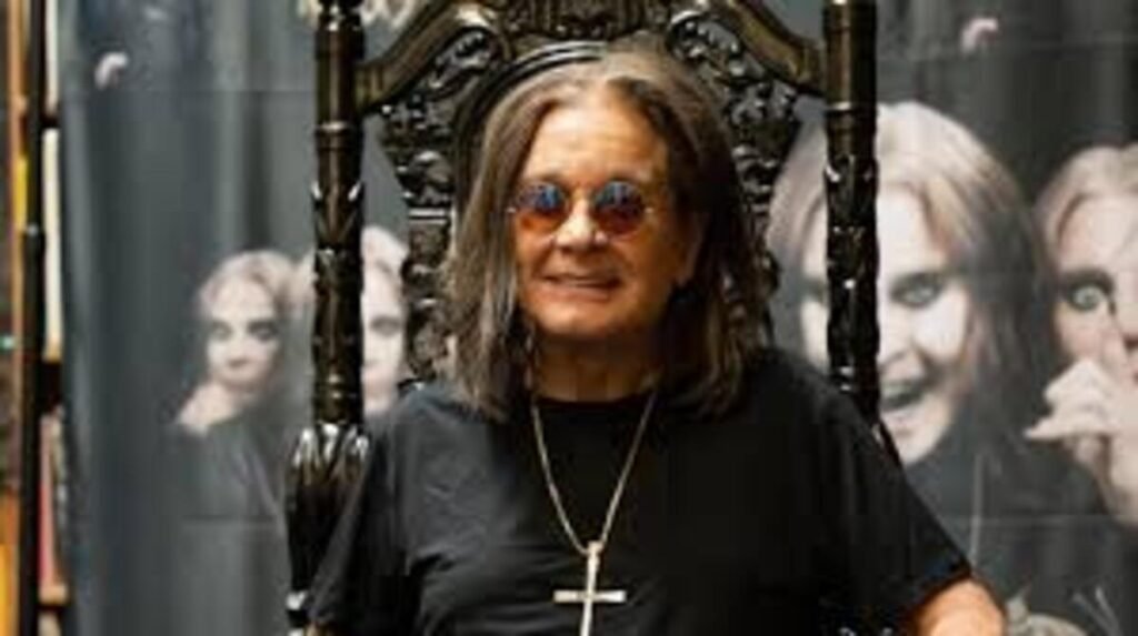 Facts about Ozzy Osbourne's Death