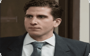 Idaho Student Murders by Bryan Kohberger