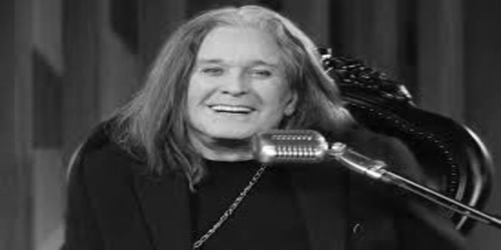 Sucked News about the Death of Ozzy