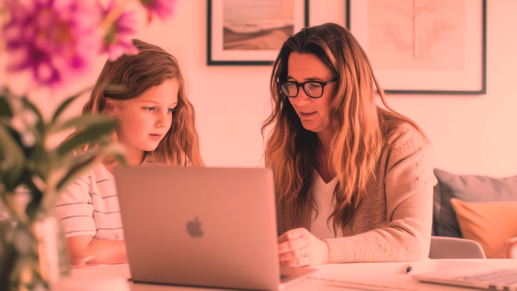 Technology Had Impacts on Education