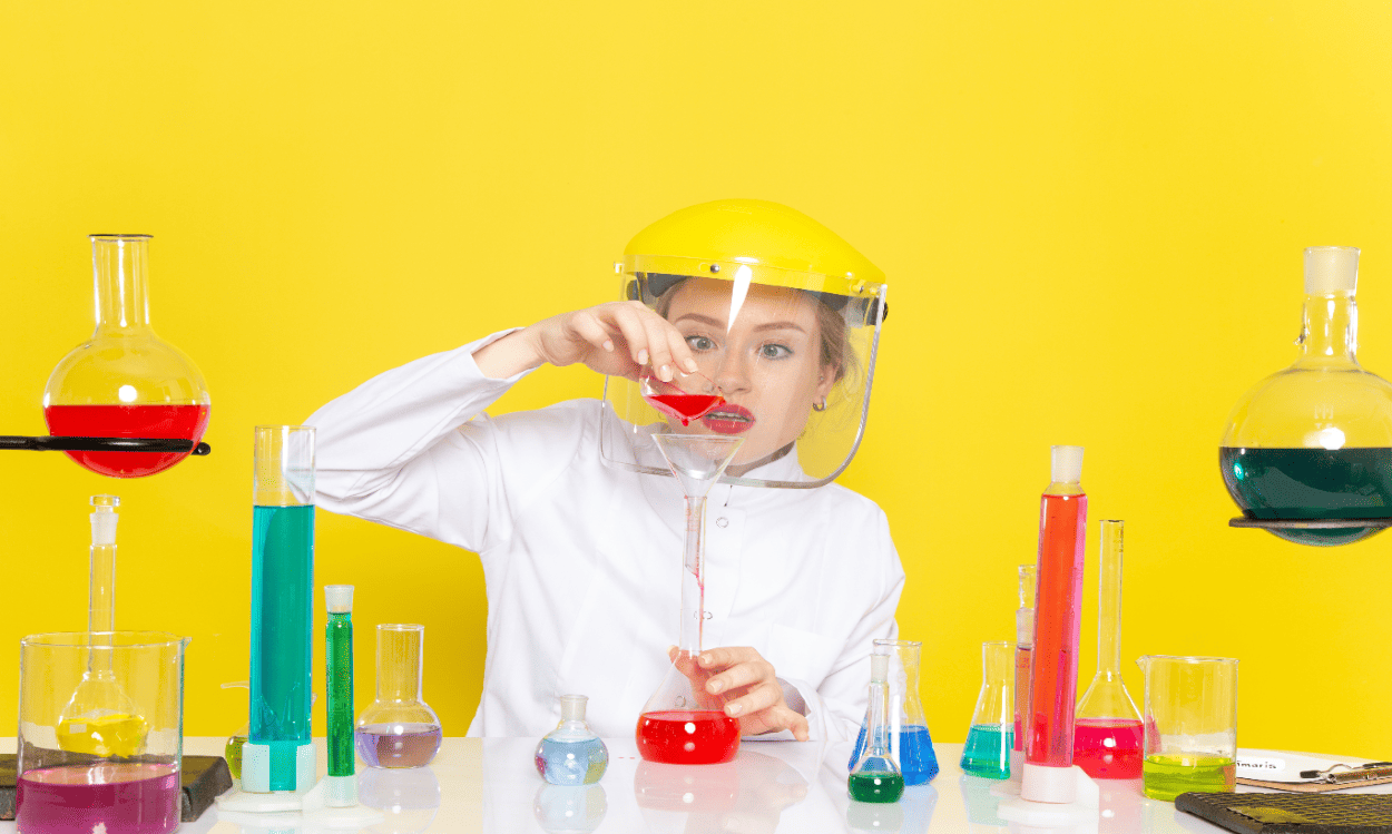 IamFan pineapple fried rice snack designed for USDA smart snack guidelines.