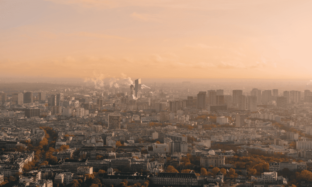 Dioxide Emissions Skyrocketed Under Trump’s EPA