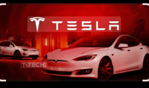 Tesla Stock Vs Other Trade Company Details Better in @2025