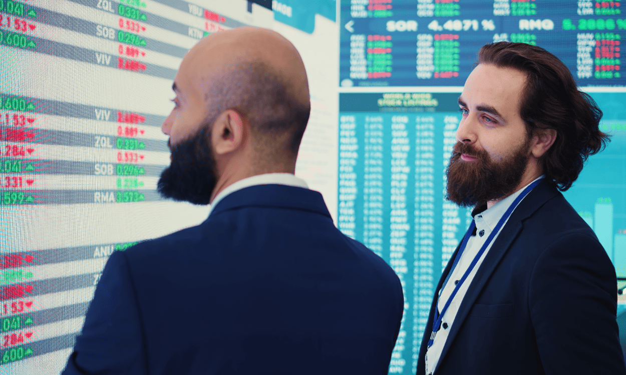 Stock Market : A Smart Way Investment in Today 2025