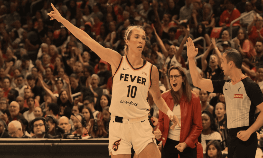 Watch Indiana Fever vs Dallas Wings Live: Schedule, Channels & Streaming Options